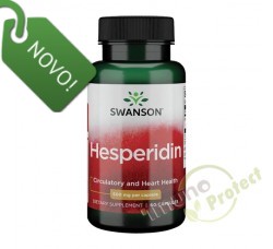 Hesperidin Swanson 500 mg 60 kapsula