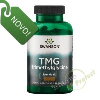 TMG Trimetilglicin Swanson, 500 mg