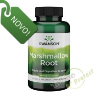 Korijen bijelog sljeza Swanson, 500 mg