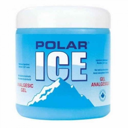 Polar Ice Gel 100g