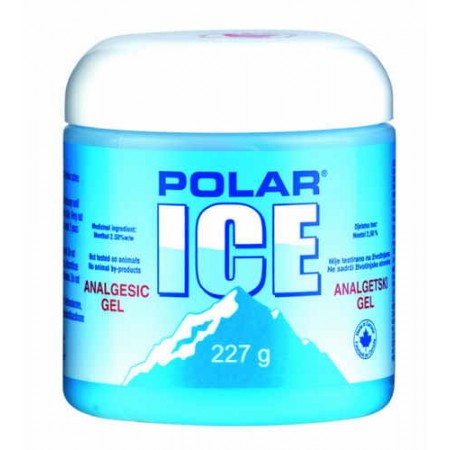 Polar Ice gel 227g