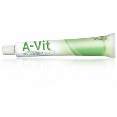 A-VIT zaštitna mast A-VIT zaštitna mast