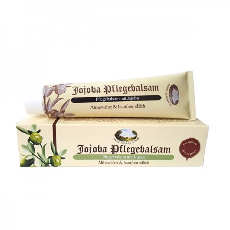 Jojoba krema za lice, 100 ml