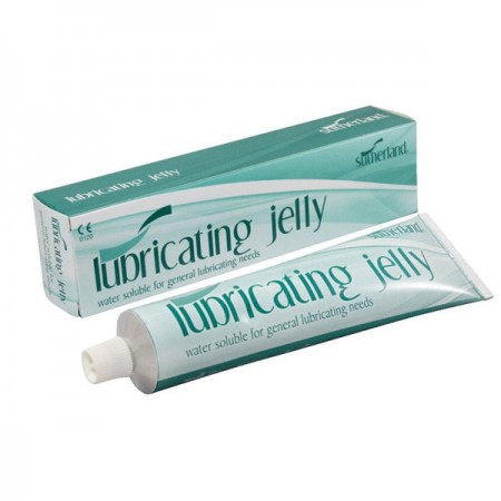 Sutherland® Lubricating Jelly 82g