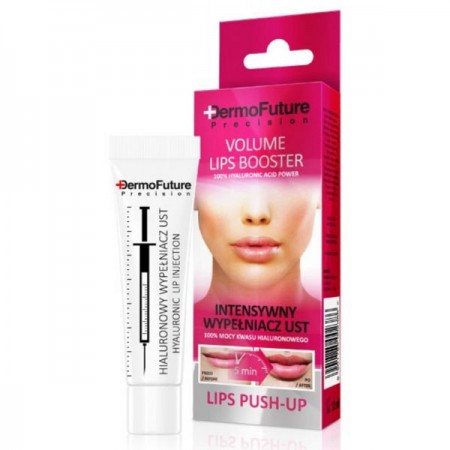 Hijaluronski filer za usne  12 ml