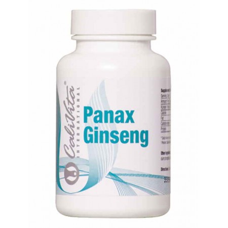 Panax Ginseng 100 tableta