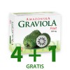 Amazonska GRAVIOLA  500 mg, 60 kapsula - AKCIJA