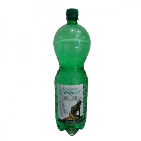 Prirodna voda Filipan 1,5 l