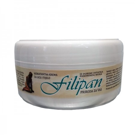 Filipan hidratantna krema za lice i tijelo 100ml