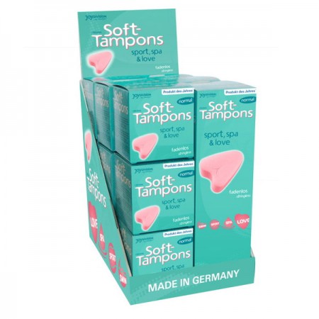 Soft tamponi 1/1