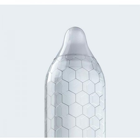 Lelo HEX kondomi 12/1