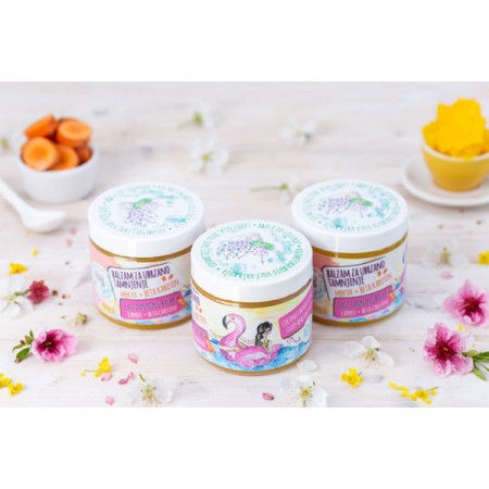 Balzam od mrkve 200ml