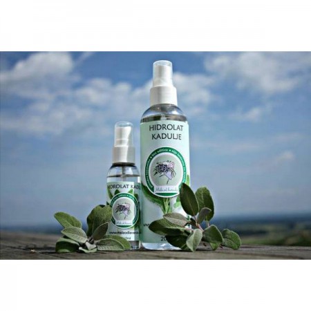 Hidrolat kadulje 200ml Hidrolat kadulje 200ml