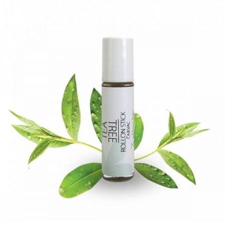 Rollon stick čajevac 10ml