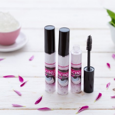 Serum za trepavice i obrve, 10ml