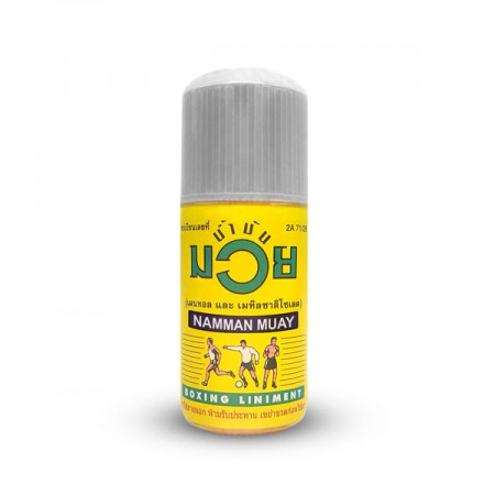 Thai ulje Namman Muay 120 ml