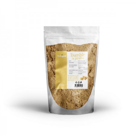 Đumbir u prahu 200g Nutrigold