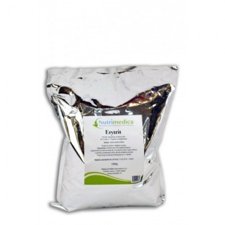 Eritritol 1kg