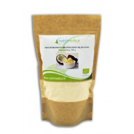 Eko kokosovo brašno  300g
