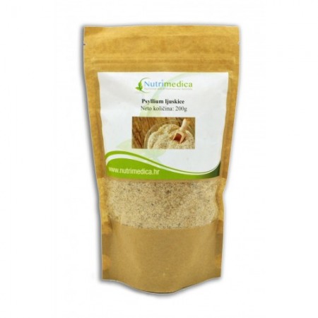 Psyllium ljuskice 200g