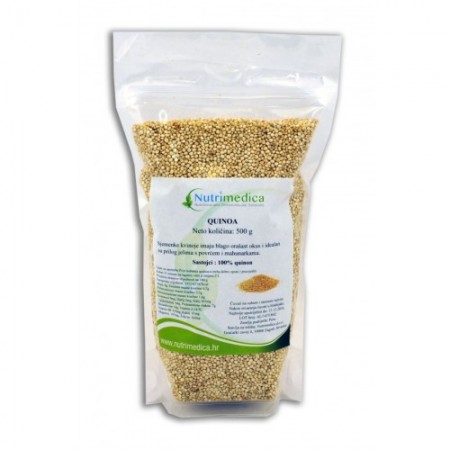Quinoa 500 g