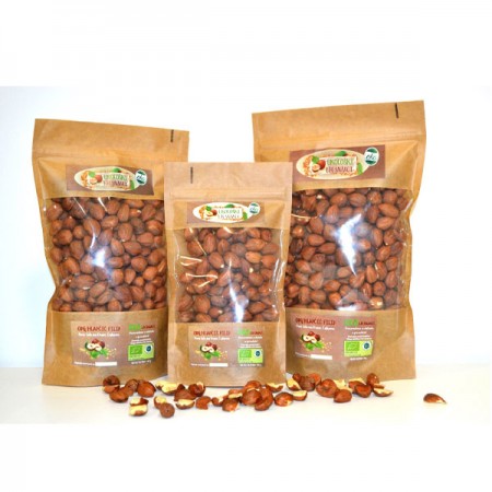Eko lješnjaci OPG Hlapčić 250 g
