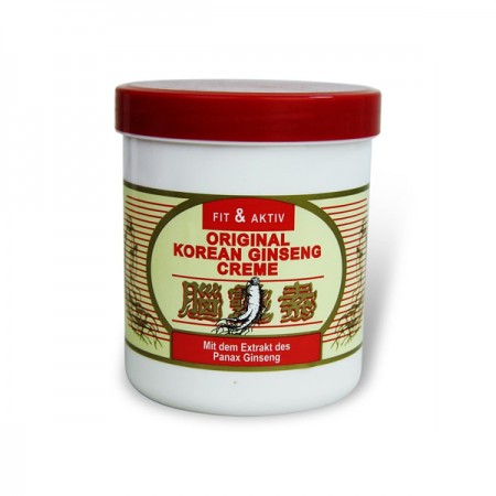 Originalna Korejska Ginseng krema 500ml Originalna Korejska Ginseng krema 500ml