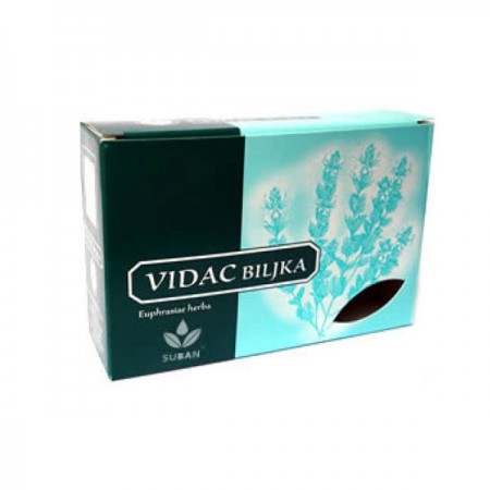 Vidac čaj Suban 40g