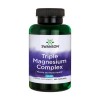 Trostruki magnezij kompleks Swanson, 400mg 300 kaps 