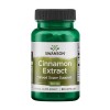 Ekstrakt Cimeta Swanson 250 mg, 90 kapsula