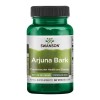 Arjuna kora Swanson 500 mg,  60 kapsula