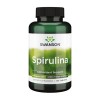 Spirulina tablete Swanson, 500 mg 