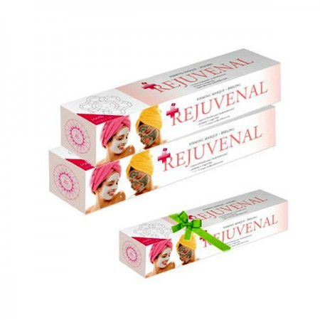 Rejuvenal zeolitna maska & peeling, 50 g
