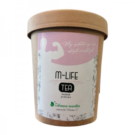 M-Life Tea, 60 g