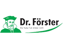 Dr. Förster