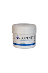 Zeodent prah 140 ml (95 g)