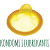 Kondomi, lubrikanti